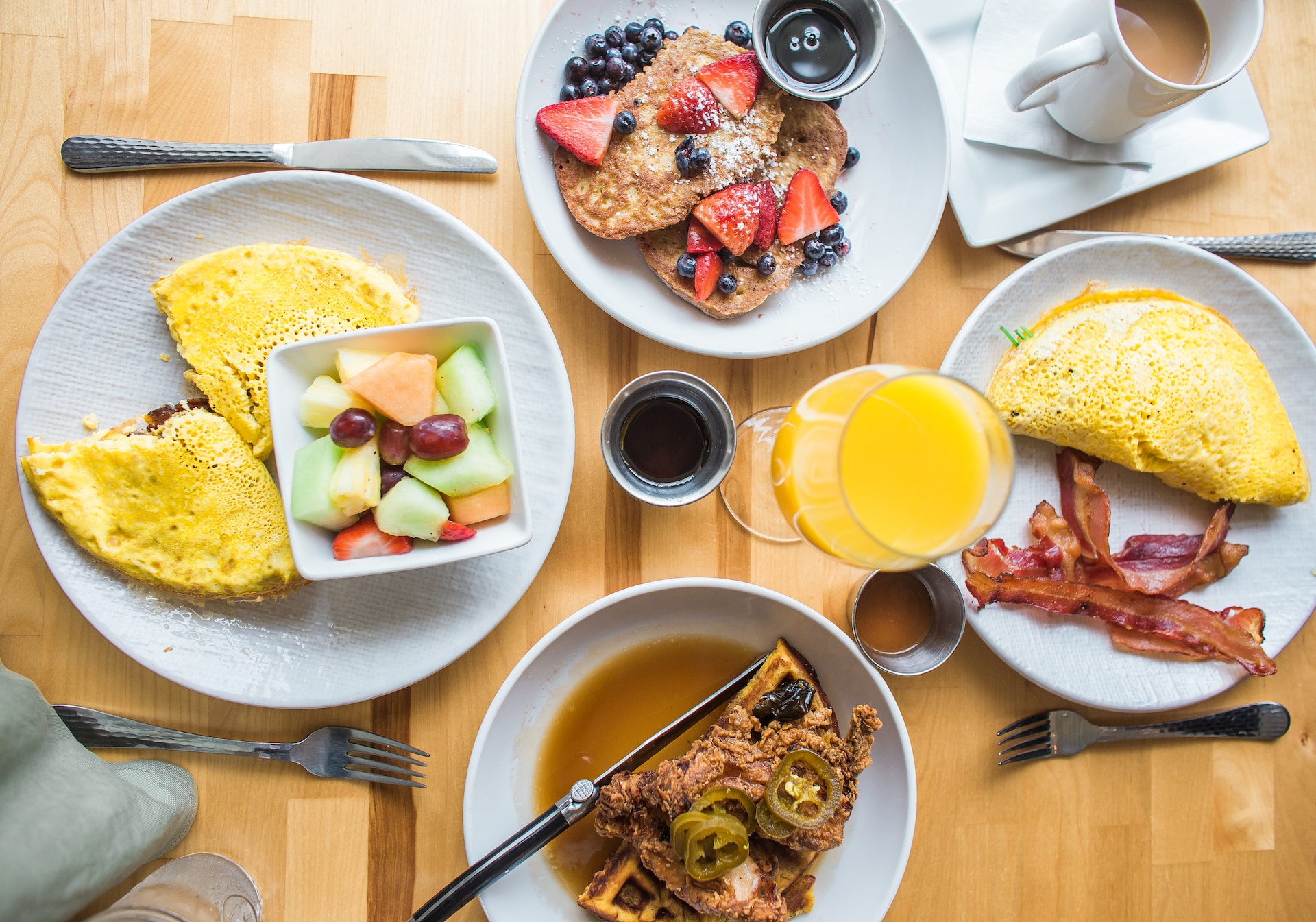 breakfast-choices