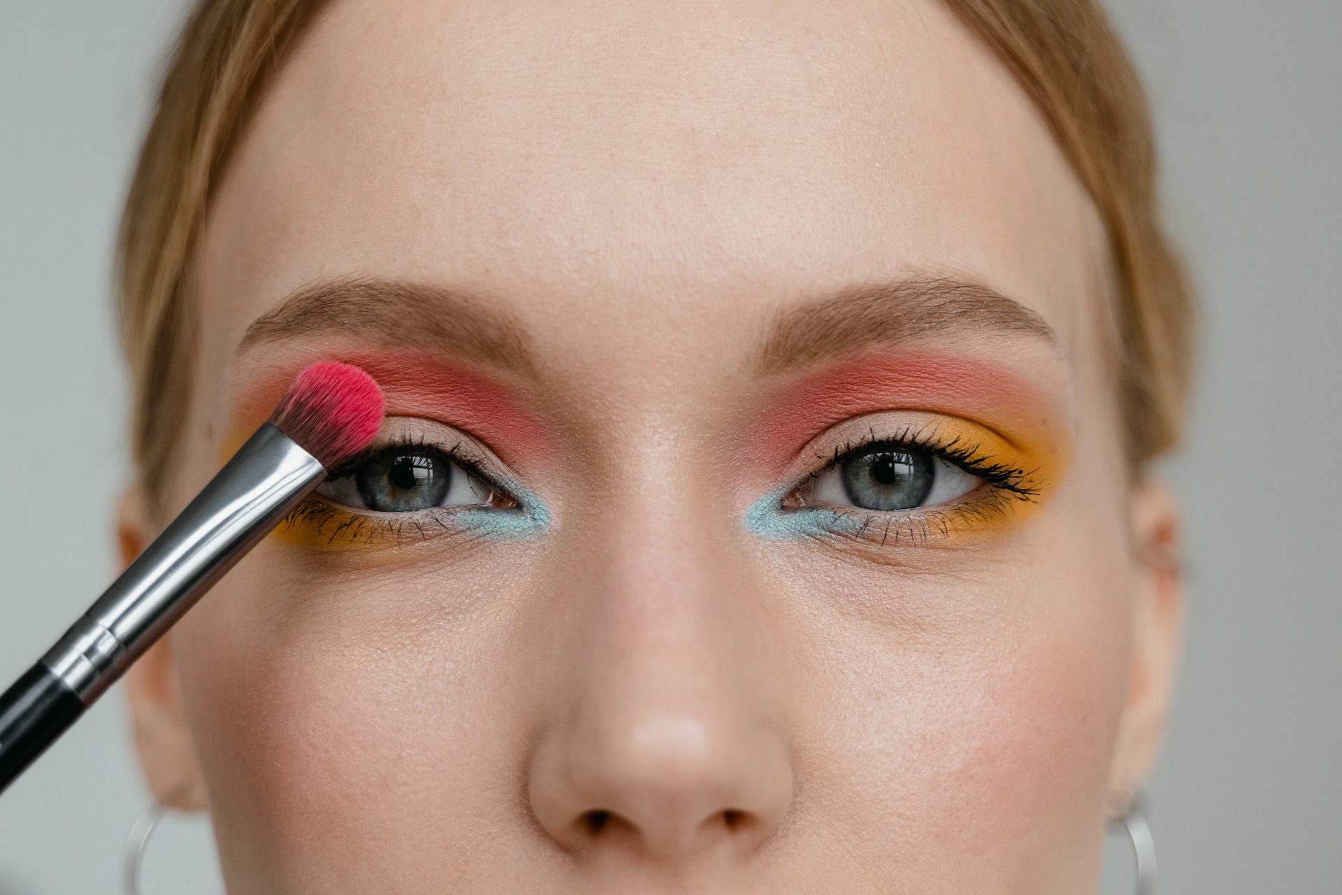person-applying-eye-shadow
